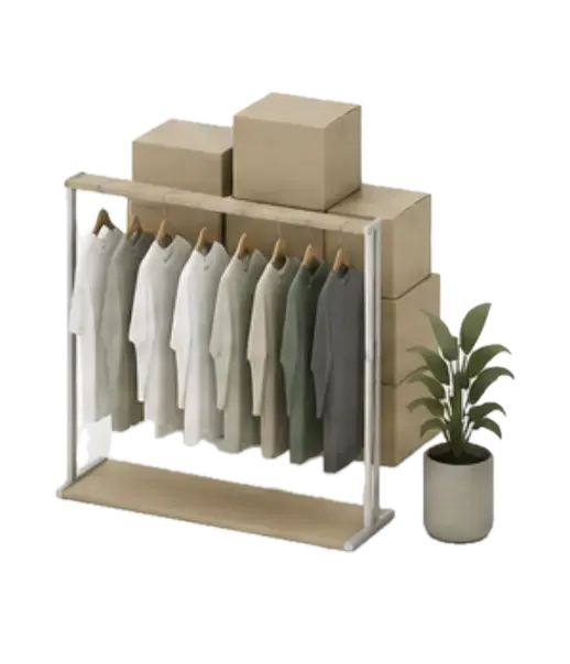 Переезд магазина до 200 м2