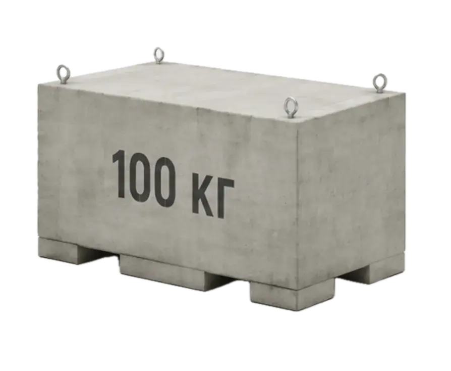 Такелажные работы от 100 кг